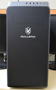 ドスパラ ガレリア ZA9C-R39 性能レビュー！RTX3090 + Core i9-10850K 